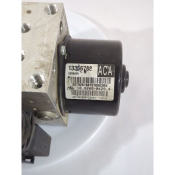 Recambio de abs para opel astra j sedán 1.7 cdti (69) referencia OEM IAM 13319712  