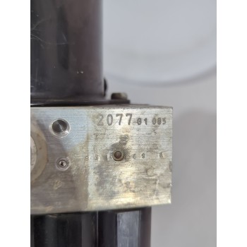 Recambio de abs para opel astra j sedán 1.7 cdti (69) referencia OEM IAM 13319712  