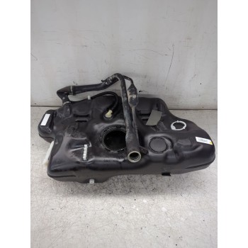 Recambio de deposito combustible para opel astra j sedán 1.7 cdti (69) referencia OEM IAM 39039556  