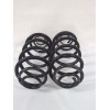 Recambio de muelle amortiguacion para opel astra j sedán 1.7 cdti (69) referencia OEM IAM 13333951  