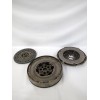 Recambio de kit embrague para opel astra j sedán 1.7 cdti (69) referencia OEM IAM 95518829  