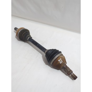 Recambio de transmision delantera izquierda para opel astra j sedán 1.7 cdti (69) referencia OEM IAM 1677187480  