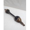 Recambio de transmision delantera izquierda para opel astra j sedán 1.7 cdti (69) referencia OEM IAM 1677187480  