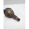 Recambio de transmision delantera izquierda para opel astra j sedán 1.7 cdti (69) referencia OEM IAM 1677187480  