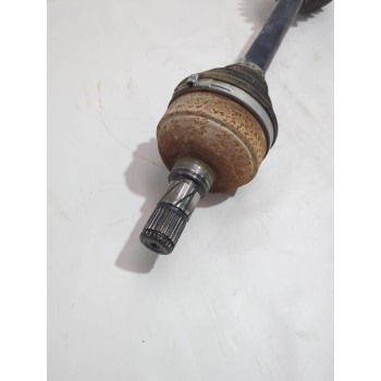 Recambio de transmision delantera izquierda para opel astra j sedán 1.7 cdti (69) referencia OEM IAM 1677187480  