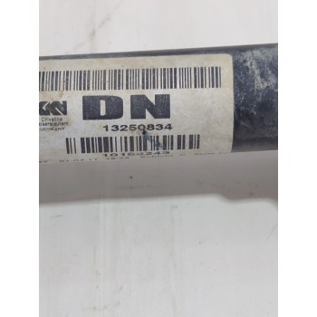 Recambio de transmision delantera izquierda para opel astra j sedán 1.7 cdti (69) referencia OEM IAM 1677187480  