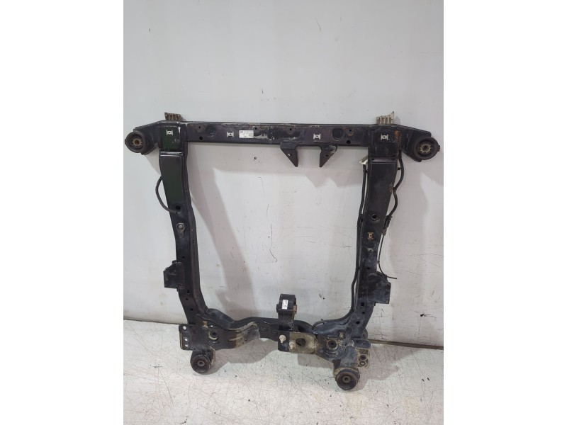 Recambio de puente delantero para opel astra j sedán 1.7 cdti (69) referencia OEM IAM 13470622  