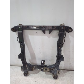 Recambio de puente delantero para opel astra j sedán 1.7 cdti (69) referencia OEM IAM 13470622  