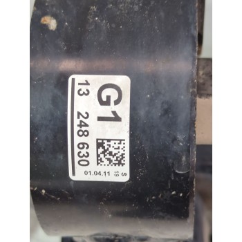 Recambio de puente delantero para opel astra j sedán 1.7 cdti (69) referencia OEM IAM 13470622  