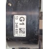 Recambio de puente delantero para opel astra j sedán 1.7 cdti (69) referencia OEM IAM 13470622  