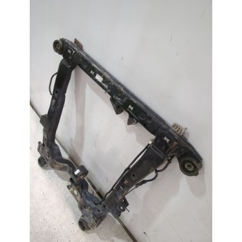 Recambio de puente delantero para opel astra j sedán 1.7 cdti (69) referencia OEM IAM 13470622  