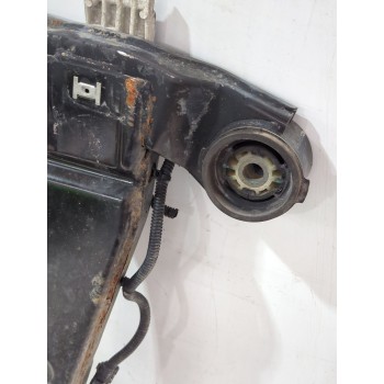 Recambio de puente delantero para opel astra j sedán 1.7 cdti (69) referencia OEM IAM 13470622  