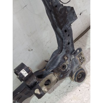 Recambio de puente delantero para opel astra j sedán 1.7 cdti (69) referencia OEM IAM 13470622  