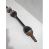 Recambio de transmision delantera derecha para opel astra j sedán 1.7 cdti (69) referencia OEM IAM 13356124  