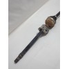 Recambio de transmision delantera derecha para opel astra j sedán 1.7 cdti (69) referencia OEM IAM 13356124  