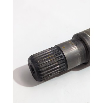 Recambio de transmision delantera derecha para opel astra j sedán 1.7 cdti (69) referencia OEM IAM 13356124  
