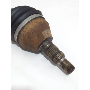 Recambio de transmision delantera derecha para opel astra j sedán 1.7 cdti (69) referencia OEM IAM 13356124  