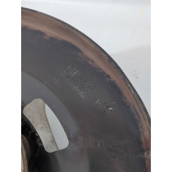Recambio de mangueta delantera izquierda para opel astra j sedán 1.7 cdti (69) referencia OEM IAM 13319482  