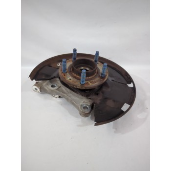 Recambio de mangueta delantera izquierda para opel astra j sedán 1.7 cdti (69) referencia OEM IAM 13319482  