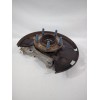 Recambio de mangueta delantera izquierda para opel astra j sedán 1.7 cdti (69) referencia OEM IAM 13319482  