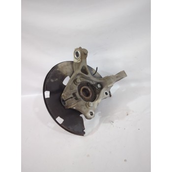 Recambio de mangueta delantera izquierda para opel astra j sedán 1.7 cdti (69) referencia OEM IAM 13319482  