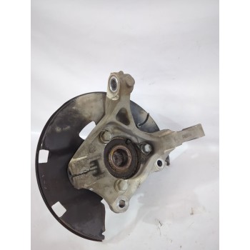 Recambio de mangueta delantera izquierda para opel astra j sedán 1.7 cdti (69) referencia OEM IAM 13319482  