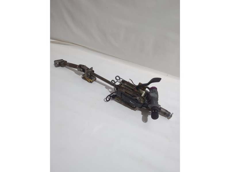 Recambio de columna direccion para seat ibiza iii (6l1) 1.4 16v referencia OEM IAM 6Q1419501BF  
