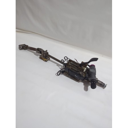 Recambio de columna direccion para seat ibiza iii (6l1) 1.4 16v referencia OEM IAM 6Q1419501BF  