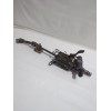 Recambio de columna direccion para seat ibiza iii (6l1) 1.4 16v referencia OEM IAM 6Q1419501BF  
