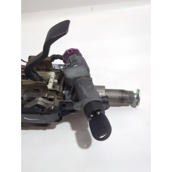 Recambio de columna direccion para seat ibiza iii (6l1) 1.4 16v referencia OEM IAM 6Q1419501BF  