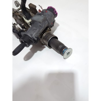Recambio de columna direccion para seat ibiza iii (6l1) 1.4 16v referencia OEM IAM 6Q1419501BF  