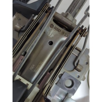 Recambio de columna direccion para seat ibiza iii (6l1) 1.4 16v referencia OEM IAM 6Q1419501BF  
