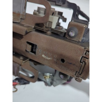 Recambio de columna direccion para seat ibiza iii (6l1) 1.4 16v referencia OEM IAM 6Q1419501BF  