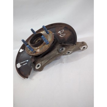 Recambio de mangueta delantera derecha para opel astra j sedán 1.7 cdti (69) referencia OEM IAM 13319483  