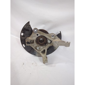 Recambio de mangueta delantera derecha para opel astra j sedán 1.7 cdti (69) referencia OEM IAM 13319483  