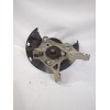 Recambio de mangueta delantera derecha para opel astra j sedán 1.7 cdti (69) referencia OEM IAM 13319483  