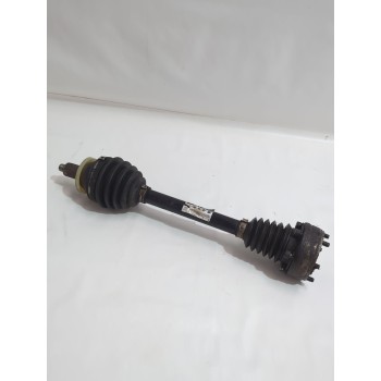 Recambio de transmision delantera izquierda para seat ibiza iii (6l1) 1.4 16v referencia OEM IAM 6Q0407271AT  
