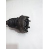 Recambio de transmision delantera izquierda para seat ibiza iii (6l1) 1.4 16v referencia OEM IAM 6Q0407271AT  