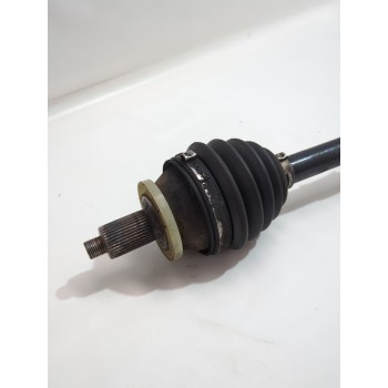 Recambio de transmision delantera izquierda para seat ibiza iii (6l1) 1.4 16v referencia OEM IAM 6Q0407271AT  