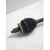 Recambio de transmision delantera izquierda para seat ibiza iii (6l1) 1.4 16v referencia OEM IAM 6Q0407271AT  
