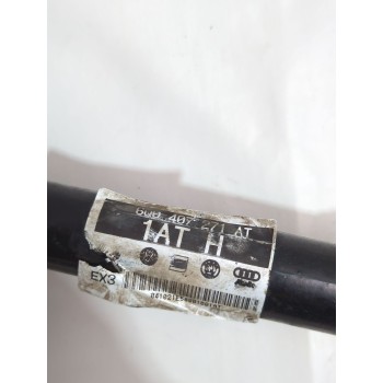 Recambio de transmision delantera izquierda para seat ibiza iii (6l1) 1.4 16v referencia OEM IAM 6Q0407271AT  