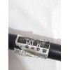 Recambio de transmision delantera izquierda para seat ibiza iii (6l1) 1.4 16v referencia OEM IAM 6Q0407271AT  