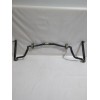 Recambio de barra estabilizadora delantera para opel astra j sedán 1.7 cdti (69) referencia OEM IAM 13346853  