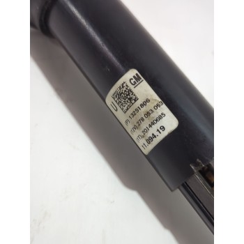 Recambio de columna direccion para opel astra j sedán 1.7 cdti (69) referencia OEM IAM 39019157  
