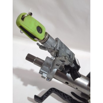 Recambio de columna direccion para opel astra j sedán 1.7 cdti (69) referencia OEM IAM 39019157  