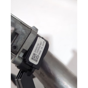 Recambio de columna direccion para opel astra j sedán 1.7 cdti (69) referencia OEM IAM 39019157  