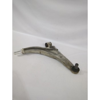 Recambio de brazo suspension inferior delantero derecho para opel astra j sedán 1.7 cdti (69) referencia OEM IAM 13463244  