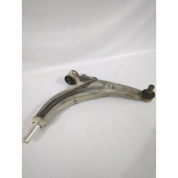 Recambio de brazo suspension inferior delantero derecho para opel astra j sedán 1.7 cdti (69) referencia OEM IAM 13463244  