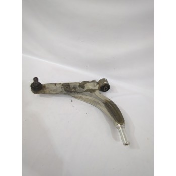 Recambio de brazo suspension inferior delantero izquierdo para opel astra j sedán 1.7 cdti (69) referencia OEM IAM 13463244  