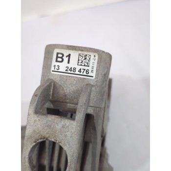 Recambio de soporte motor derecho para opel astra j sedán 1.7 cdti (69) referencia OEM IAM 13248476  